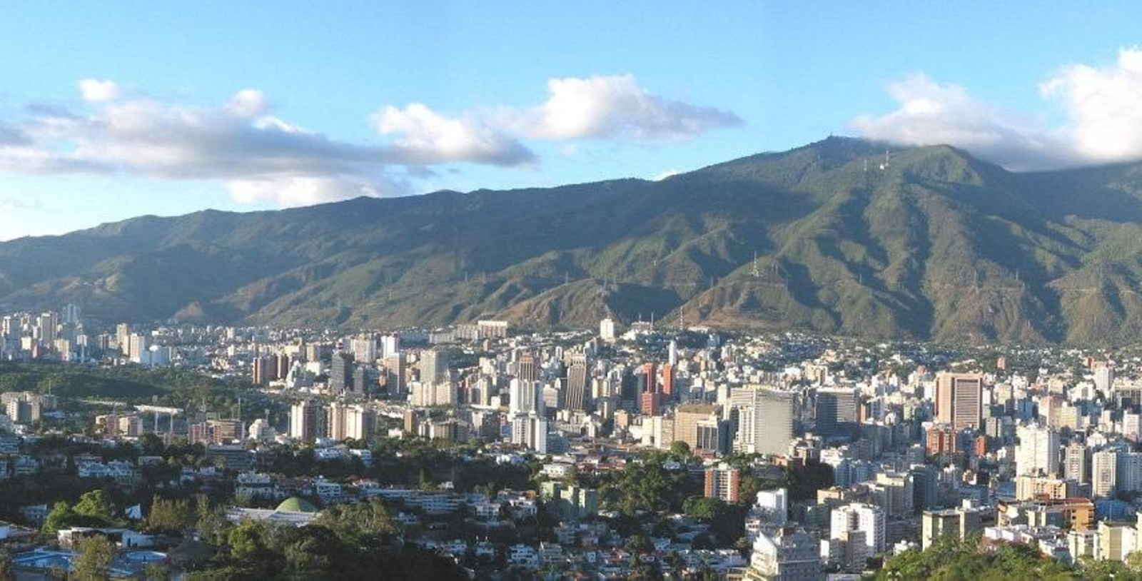 Caracas