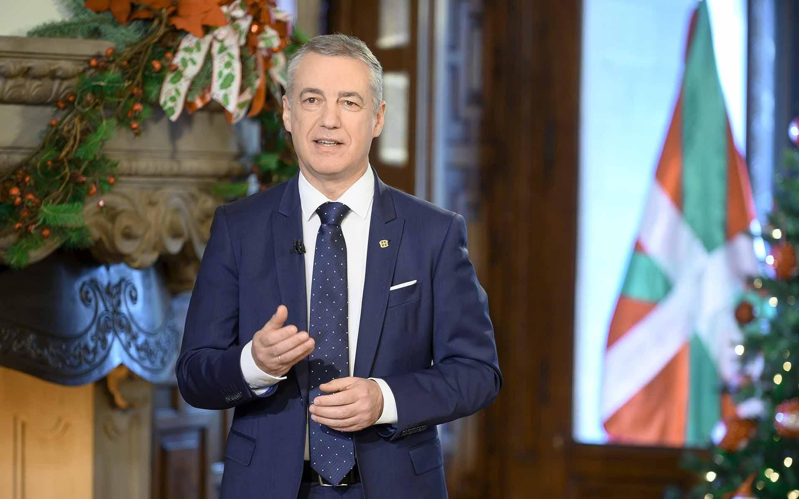 País Vasco Lenhendakari Fin de Año web