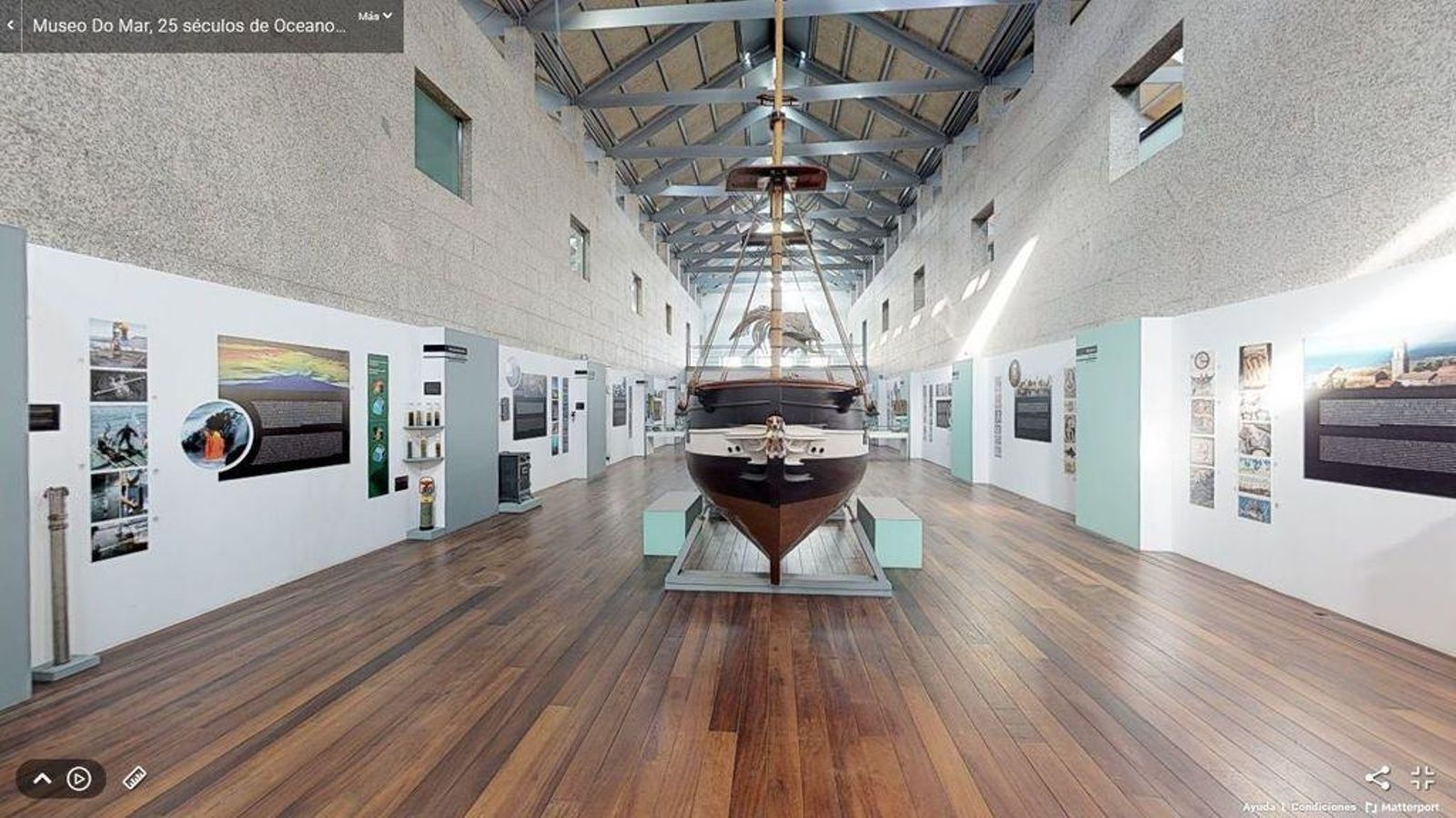 El confinamiento por el coronavirus en Vigo40