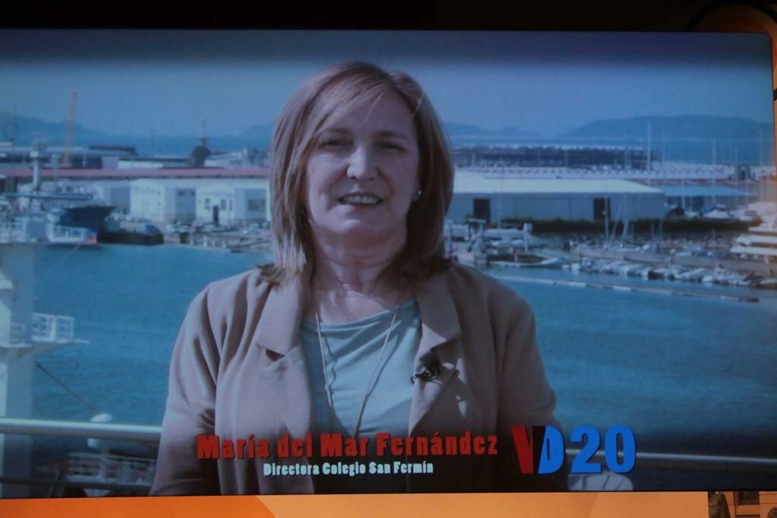 Los vigueses del año reciben sus galardones 52