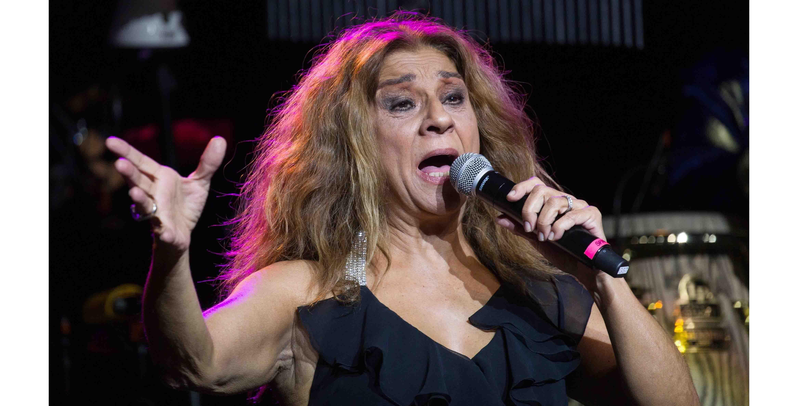 La cantante y actriz española Lolita, en una fotografía de archivo. EFE/Eduardo Muñoz Álvarez