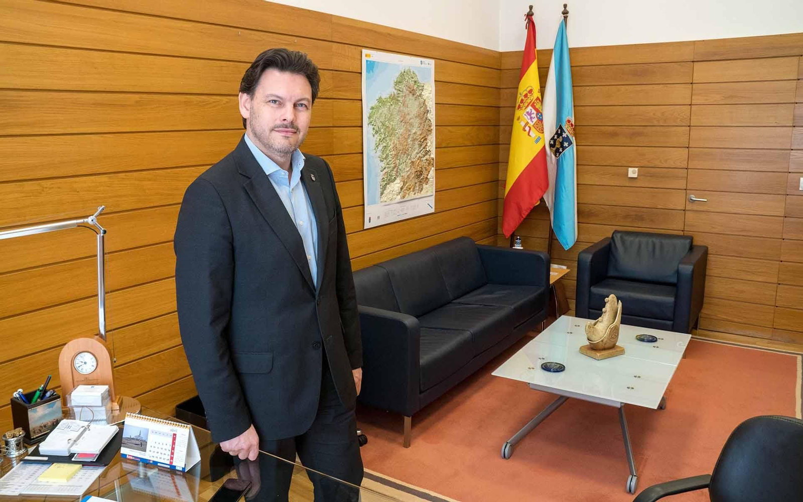 Antonio Rodríguez Miranda