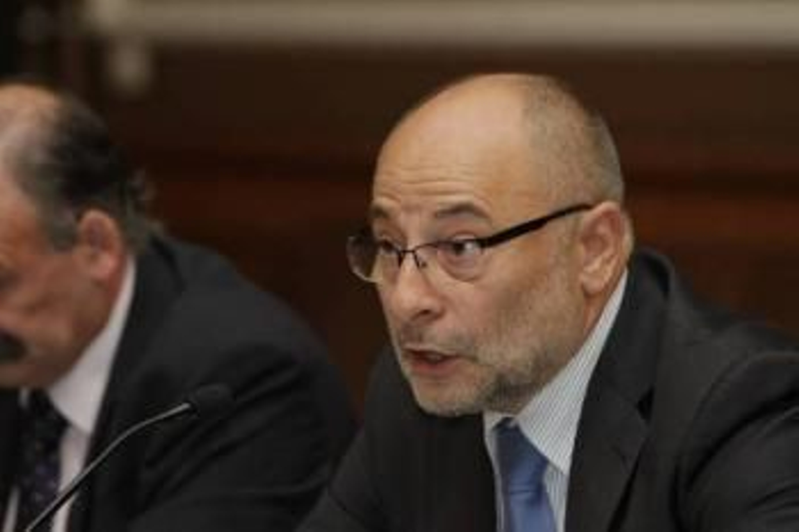 Francisco Rodríguez