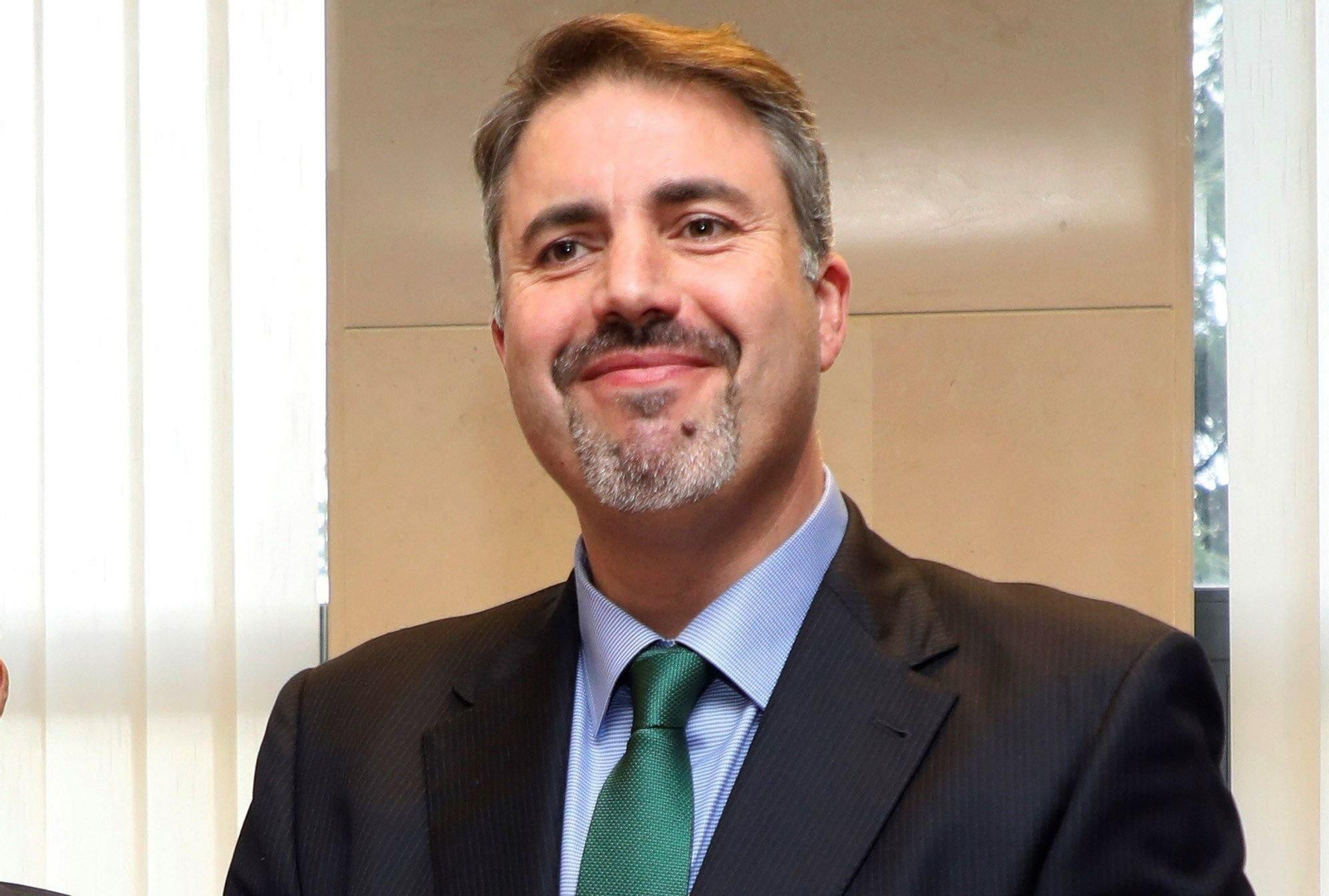 Andrés Lago, titular del Juzgado de Instrucción número 3 de Santiago.