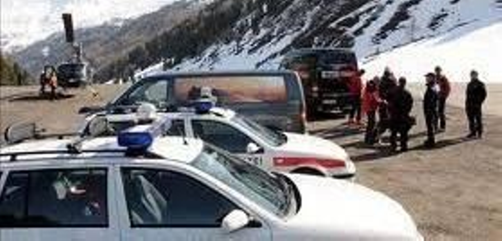 El sistema permitirá localizar a los esquiadores en casos de accidente.