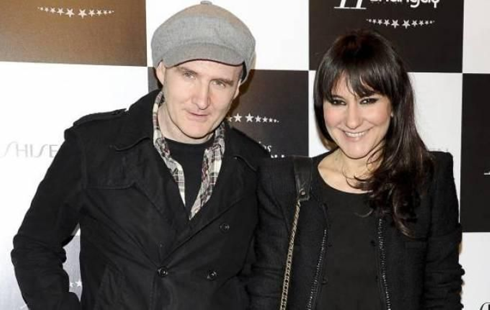 Amaral, nombre artístico de la zaragozana Eva Amaral