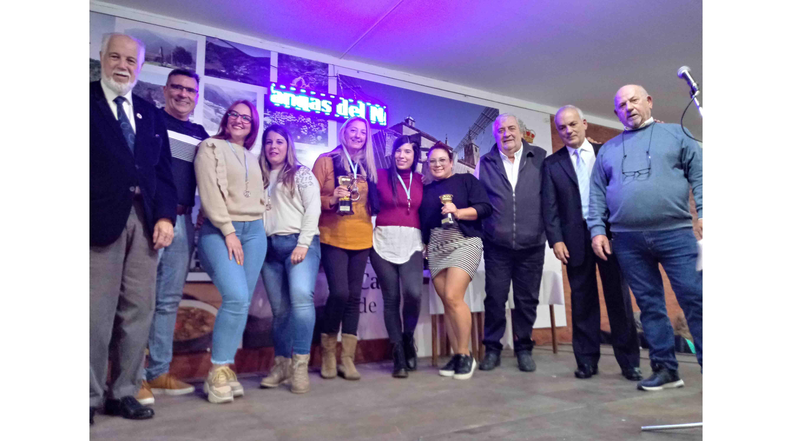 Argentina Cangas de Narcea 98º web