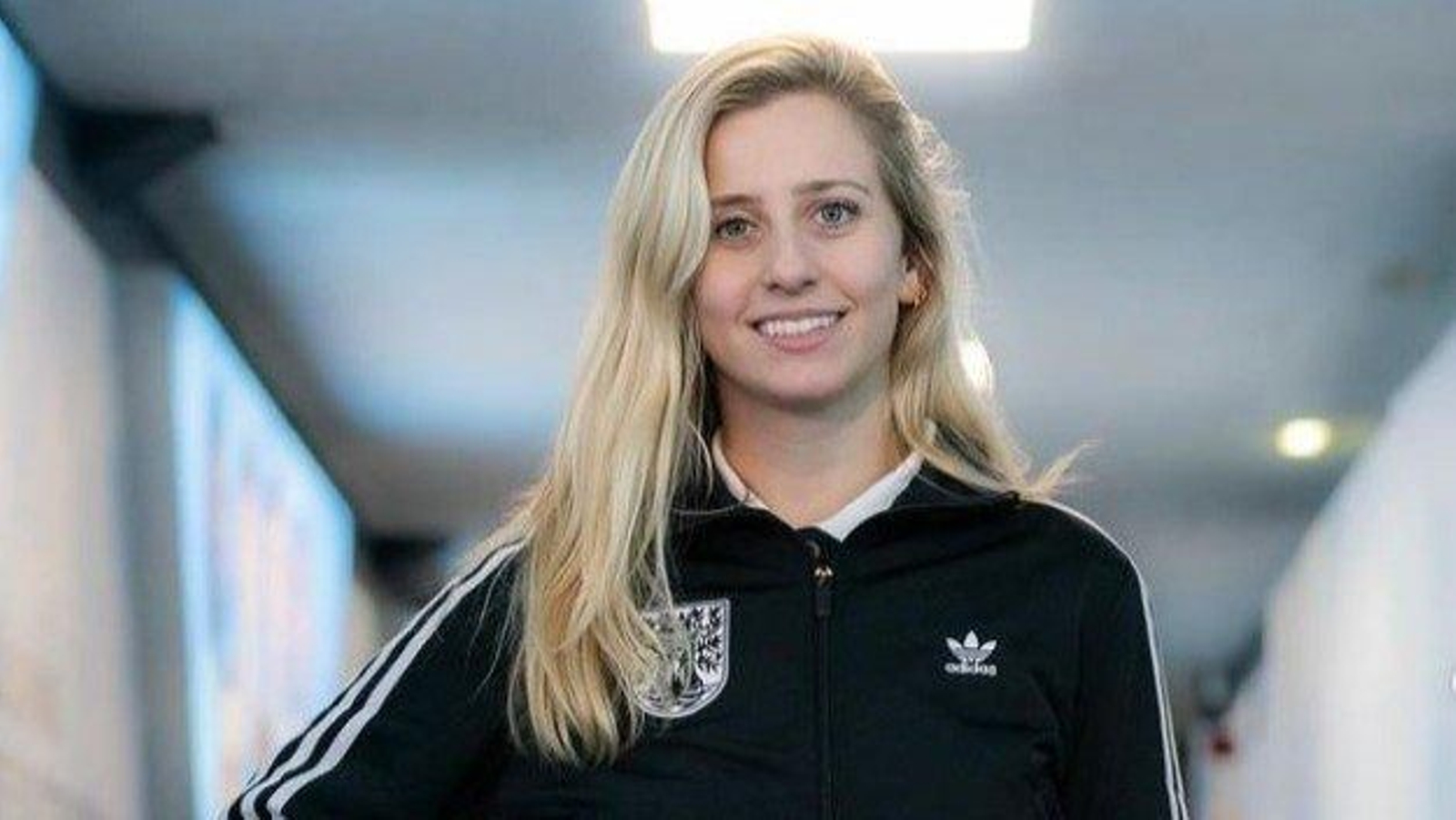 Desi Vila. // Instagram (@desivila98)