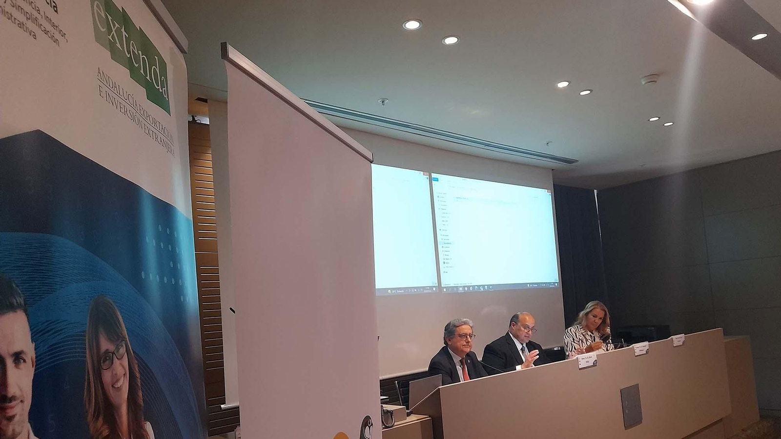 ANDALUCIA EXTENDA EGIPTO web