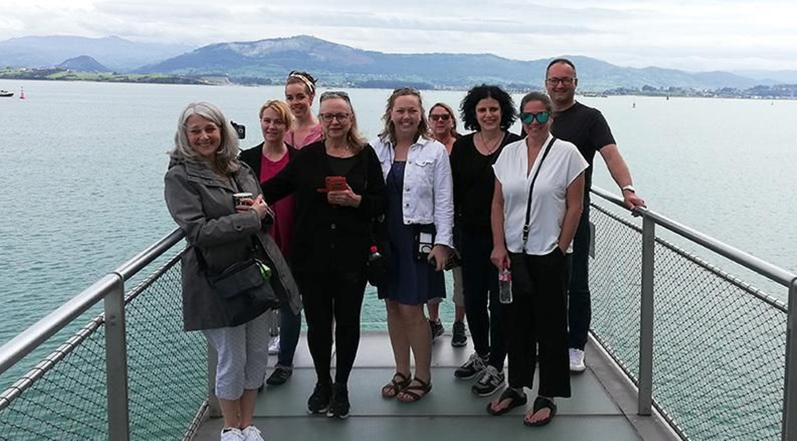 Cantabria touroperadores de Chicago