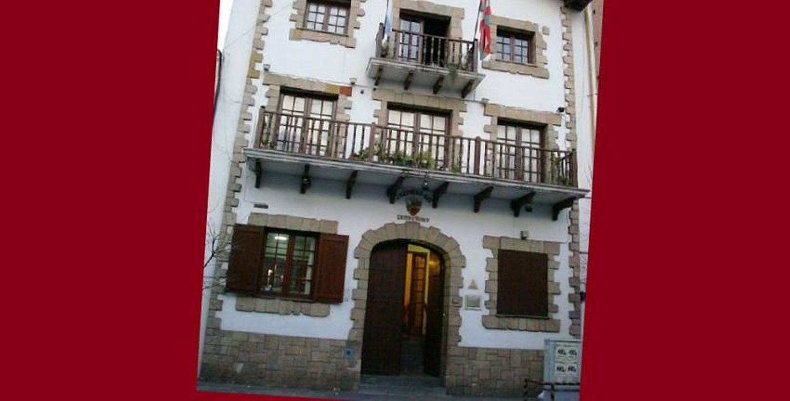 El Zazpirak Bat de Rosario llama a licitación para la concesión de su Restaurante