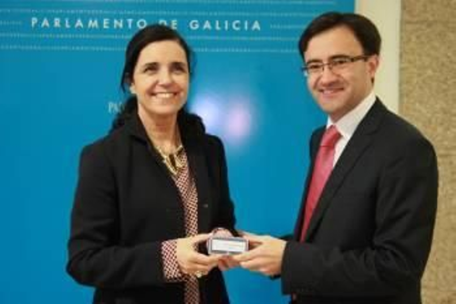 José Julio Fernández. (Foto: VICENTE PERNÍA)