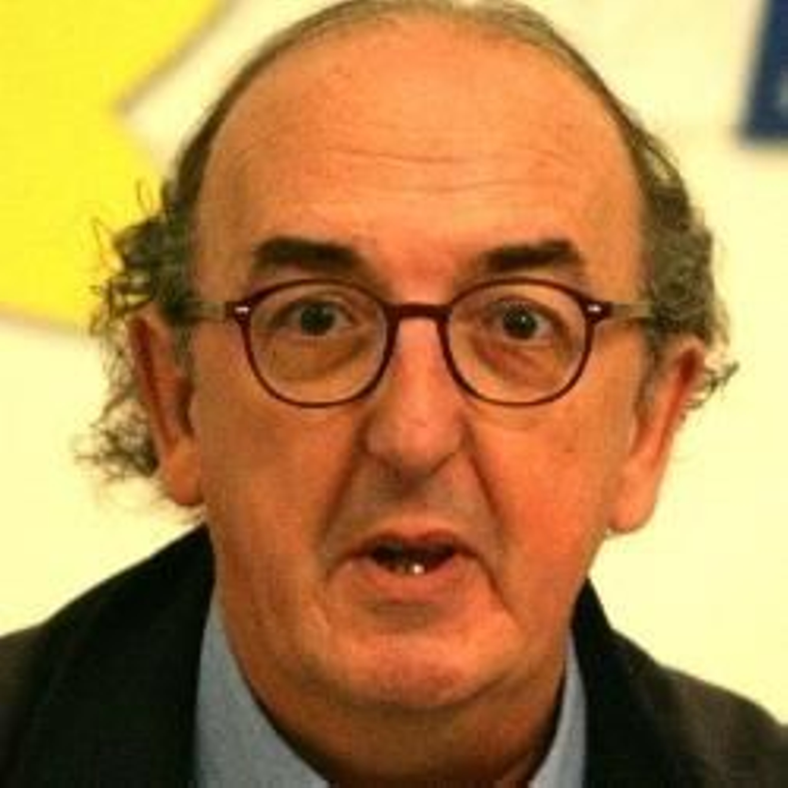 El presidente de Mediapro, Jaume Roures.