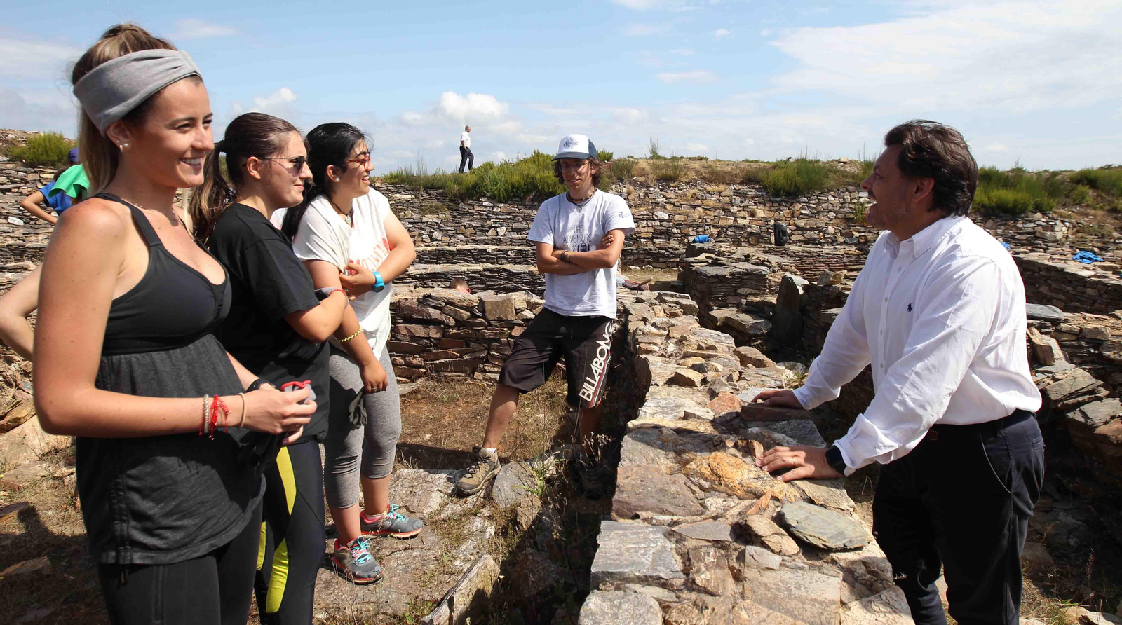 El plazo de solicitud estará abierto hasta el 24 de julio