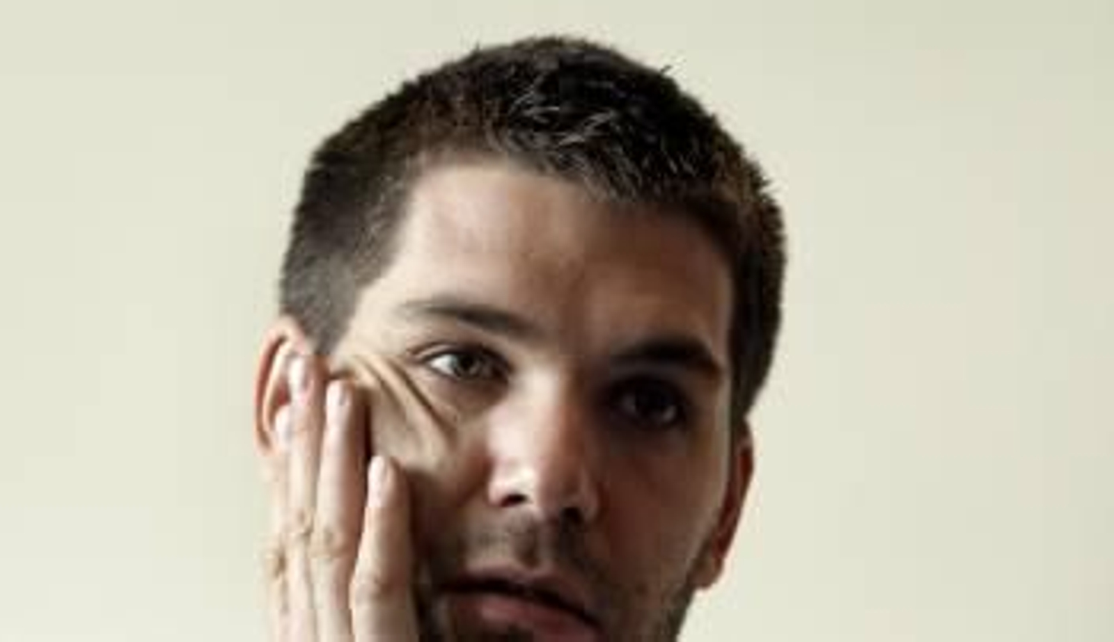 El pívot de la selección española, Felipe Reyes (Foto: EFE)