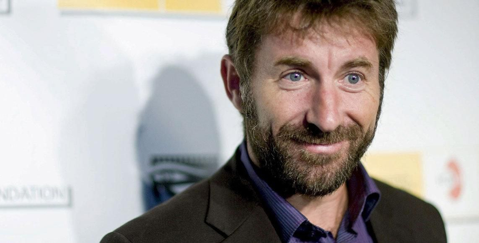 El actor español Antonio de la Torre.