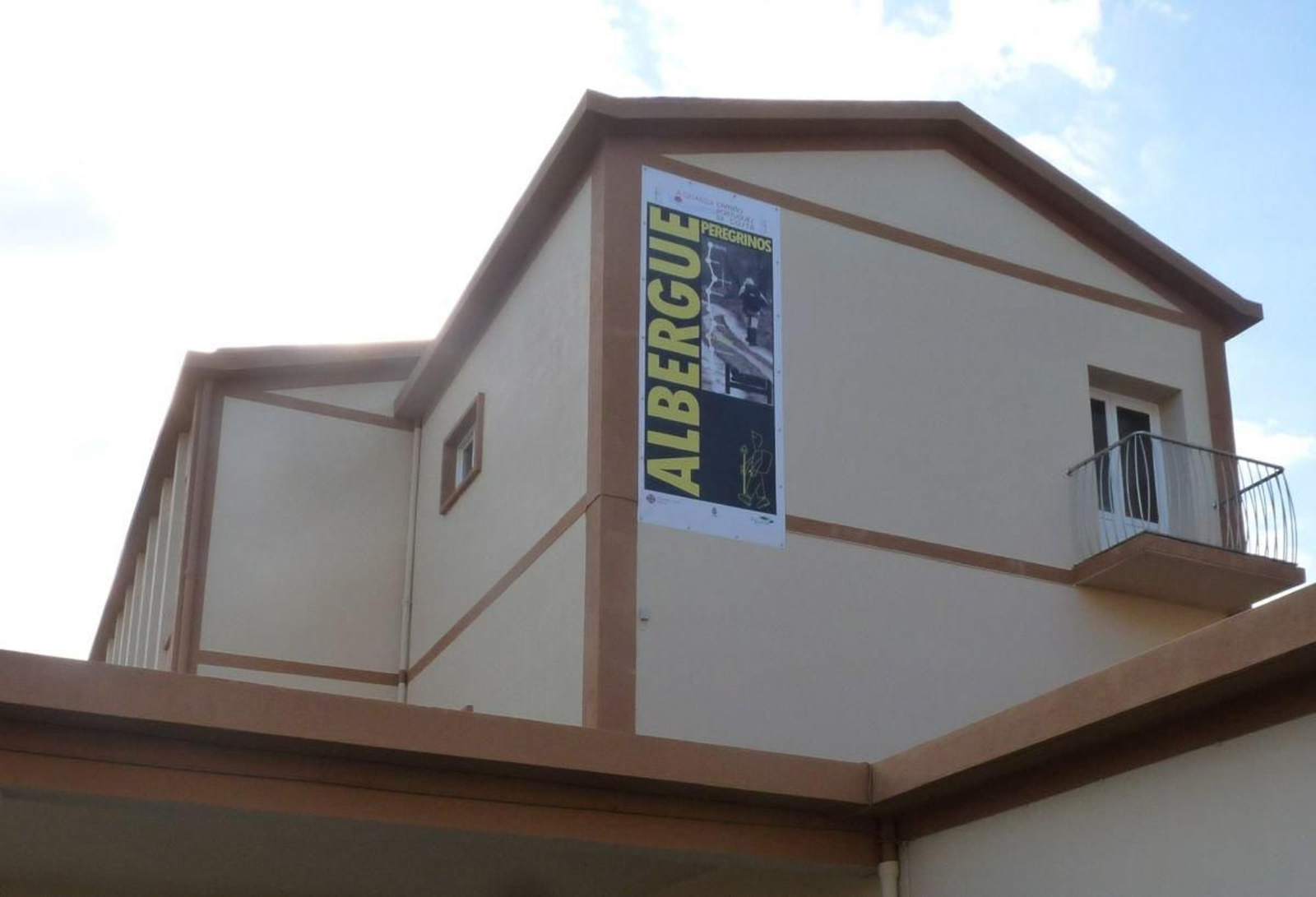 El albergue municipal abrirá sus puertas a partir del 15 de enero.