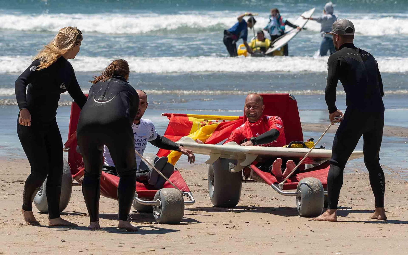 Cantabria INCLUSEA web