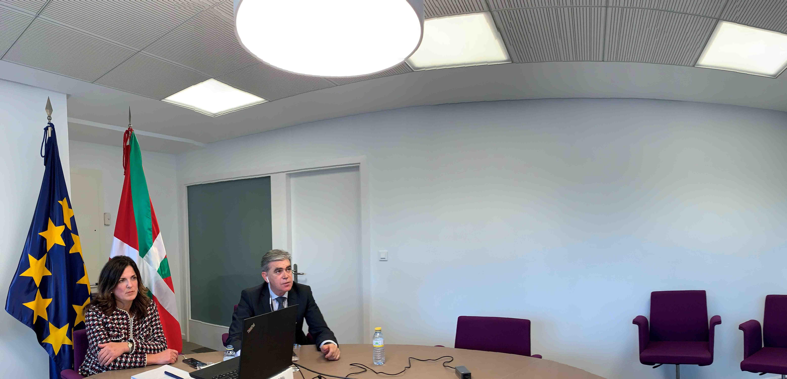 País Vasco Beatriz Artolazabal web