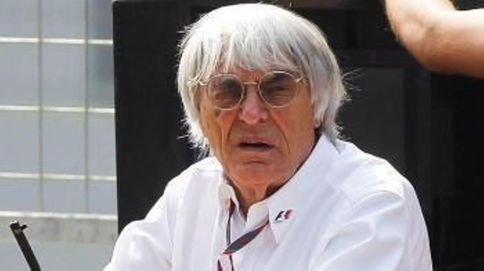Bernie Ecclestone (Foto: Efe)