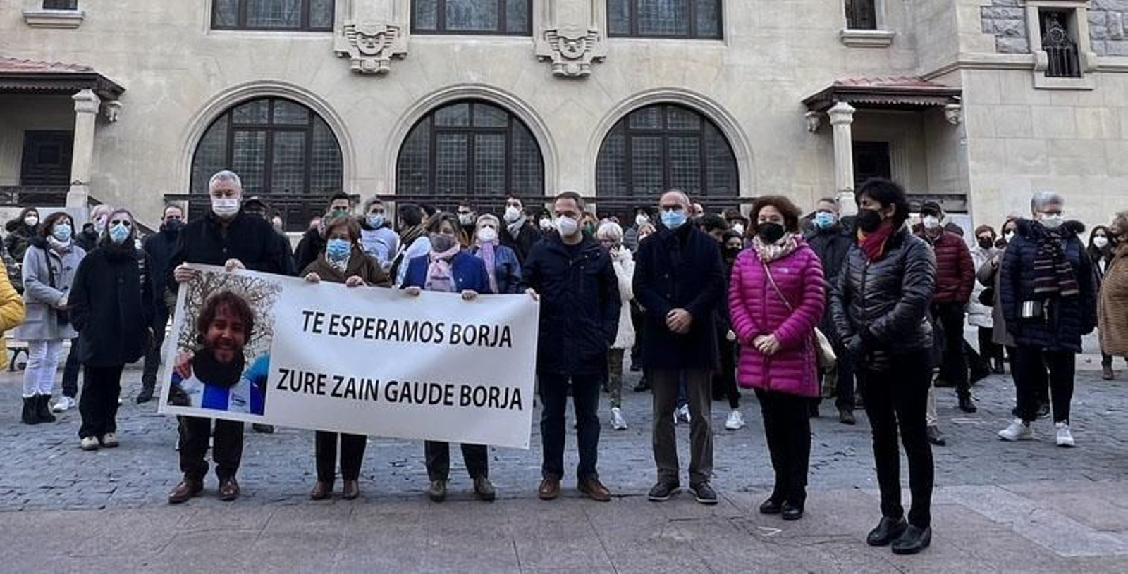 País Vasco Colombia Borja Lázaro web