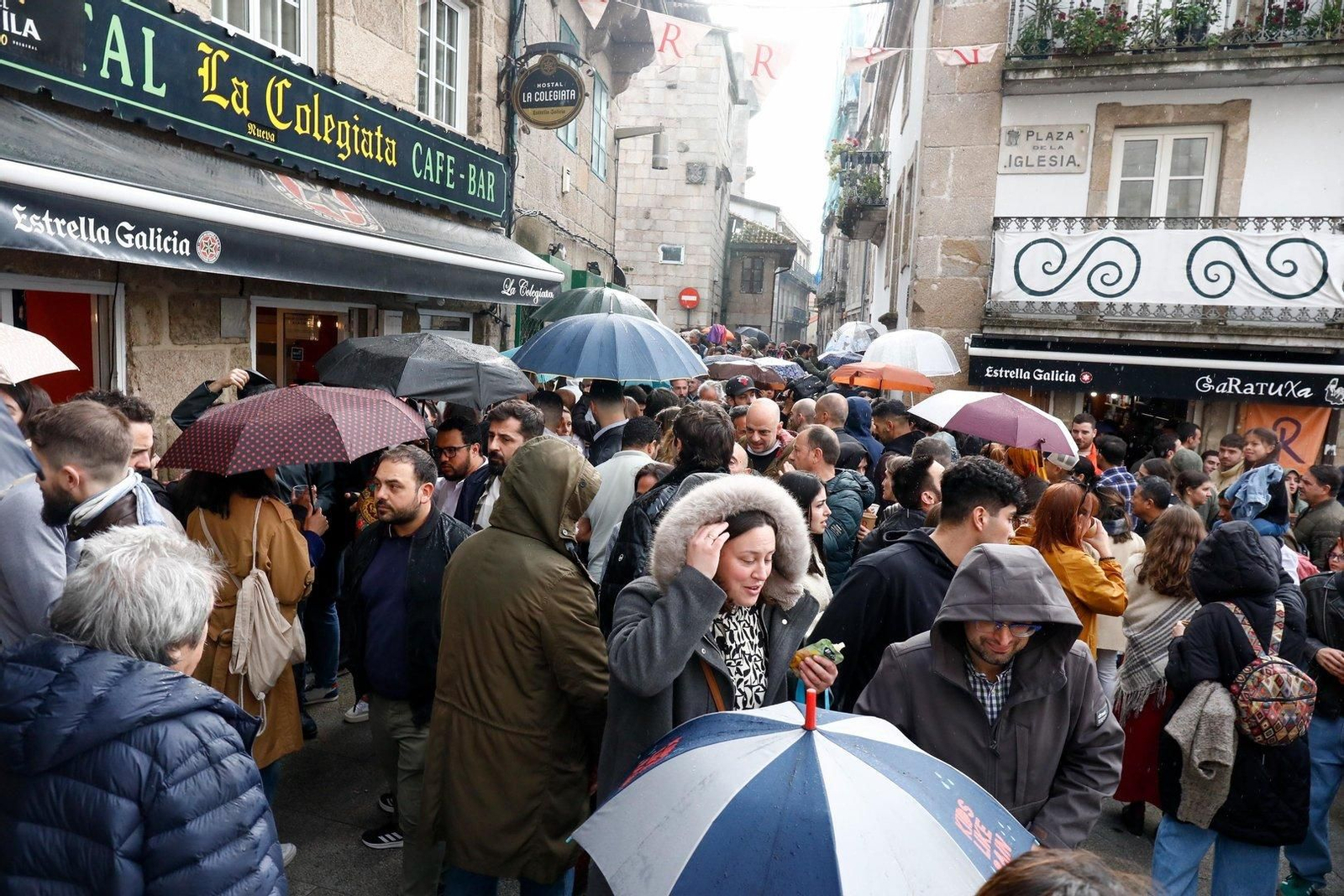 Ambiente Reconquista // Foto J. Santome