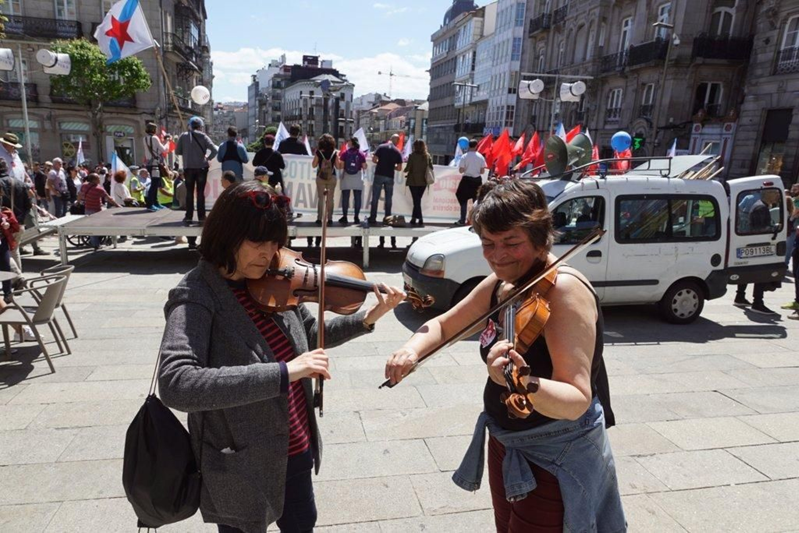 1 de Mayo Vigo 2019 77