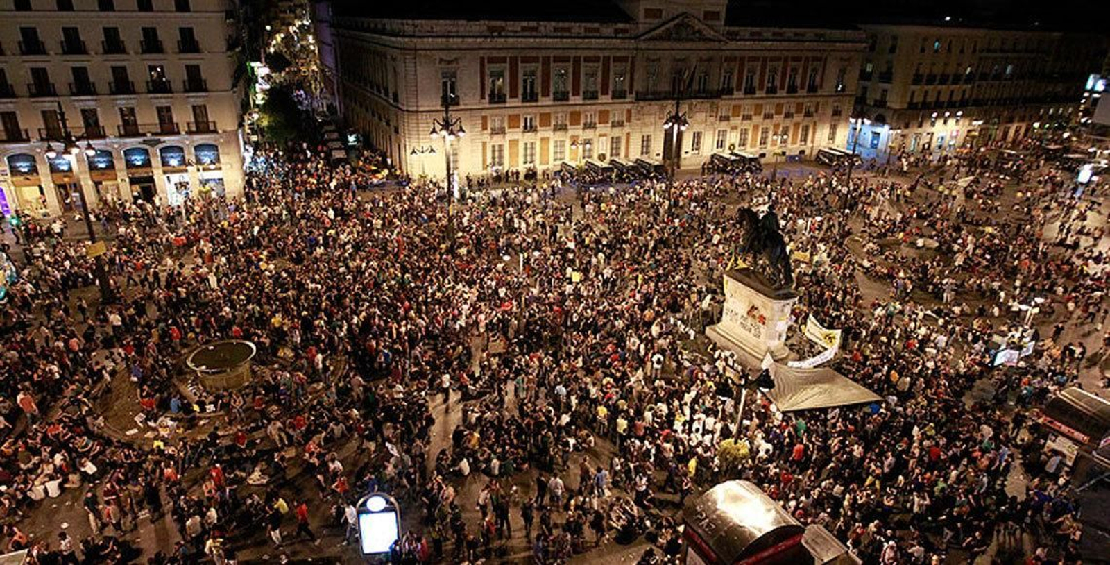 Los menores pretendían celebrar la noche de Fin de Año fuera de las instalaciones del centro.