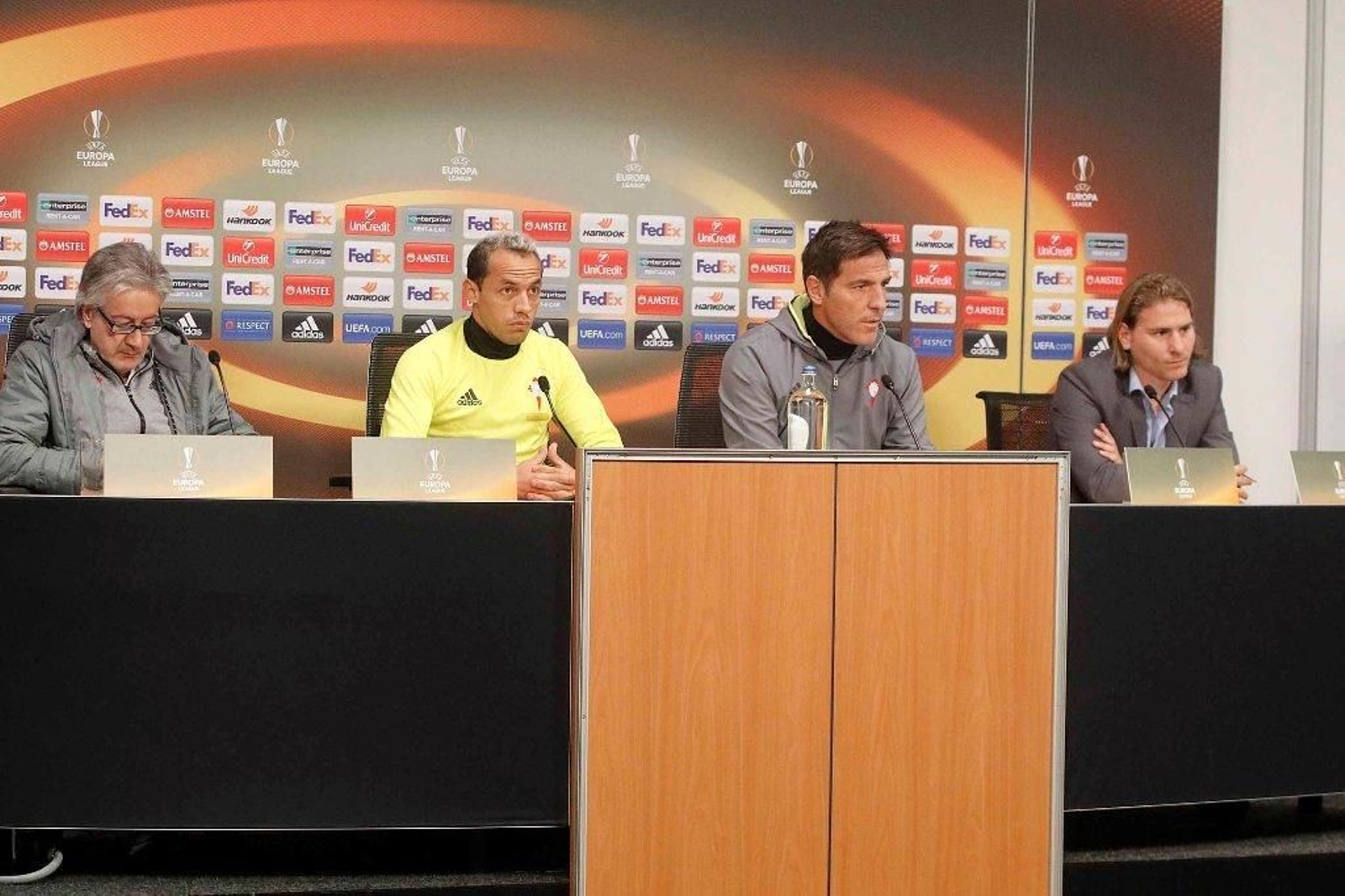 El celtismo toma Amsterdam Foto JV Landín 01