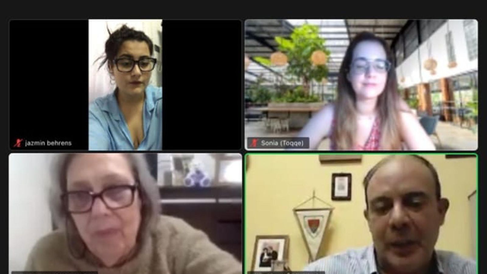 Argentina Centro Soriano Buenos Aires 1 web