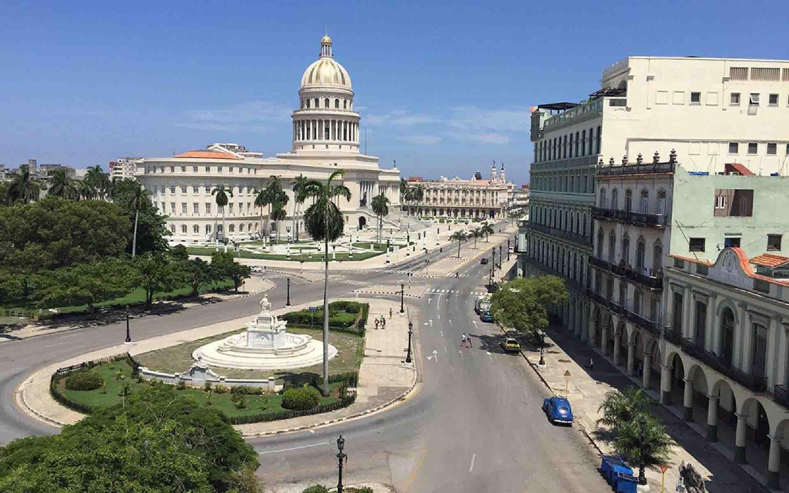 La Habana
