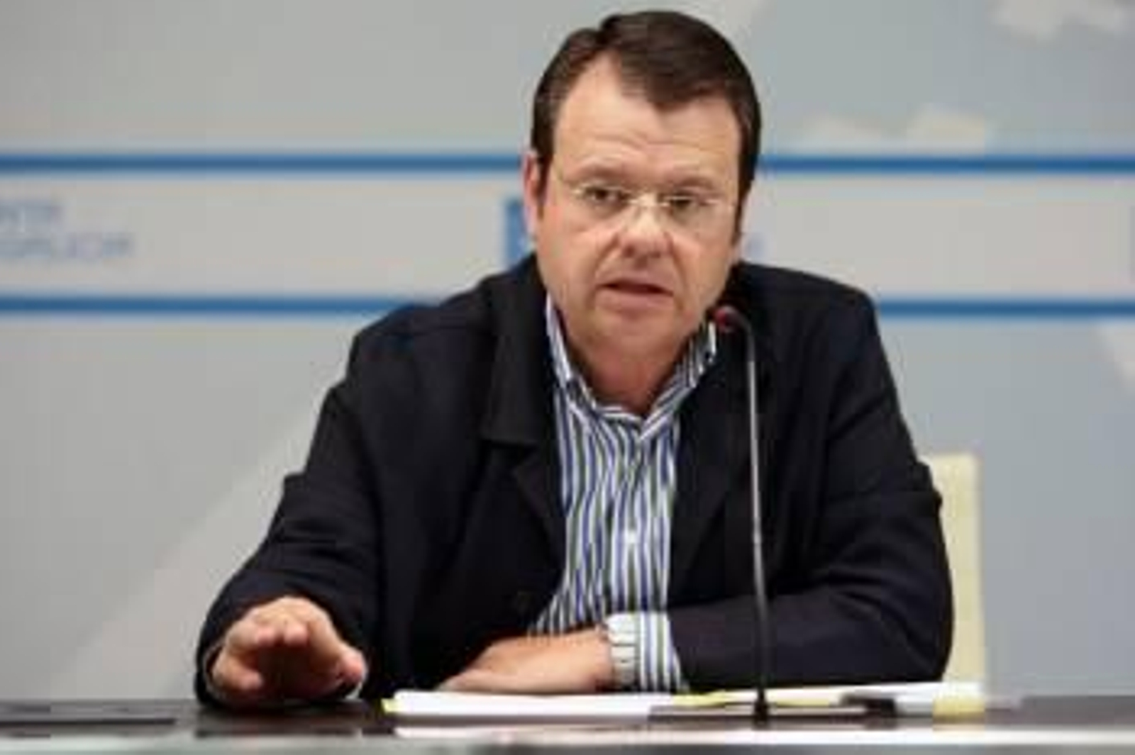 Angel Bernardo Tahoces.