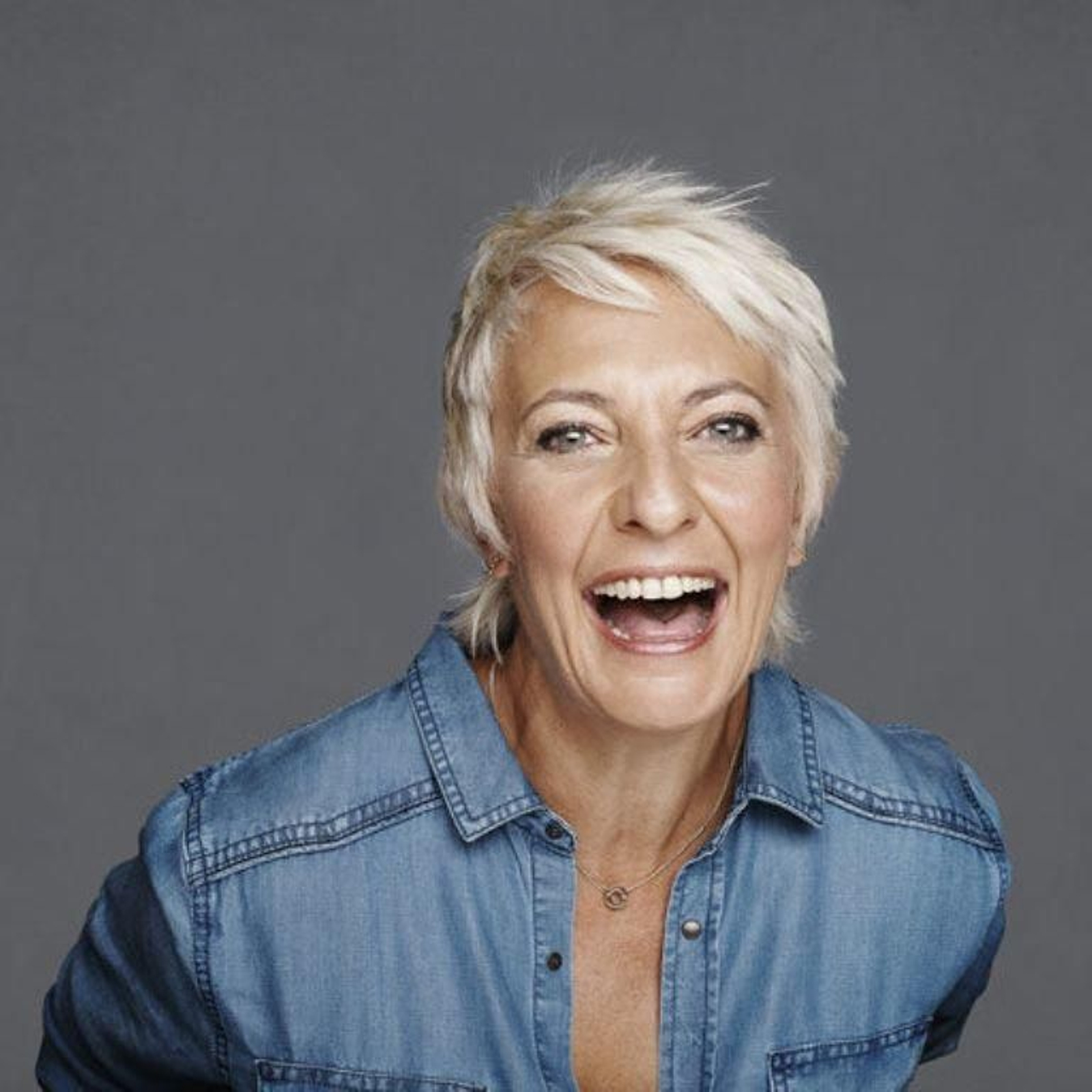 Eva Hache representa a Ana en la primera obra de Cesc Gay.