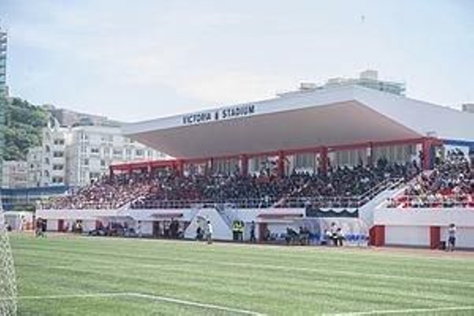 Estadio Victoria (Gibraltar)