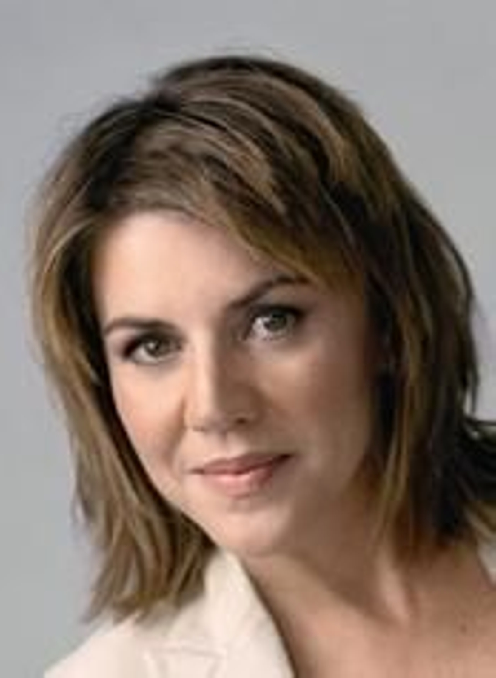 María Dolores de Cospedal, secretaria general del PP.