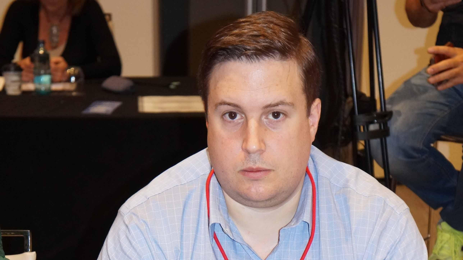 Pablo Ruisánchez Ortega, consejero por Canadá