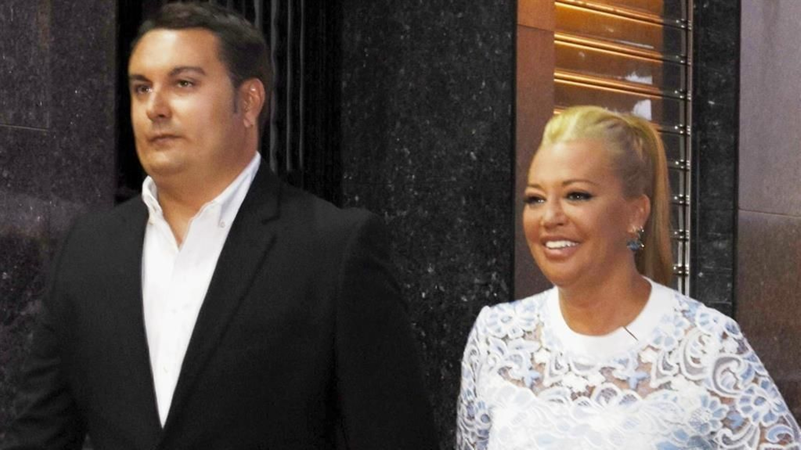 Belén Esteban cumple 47 años locamente enamorada de Miguel