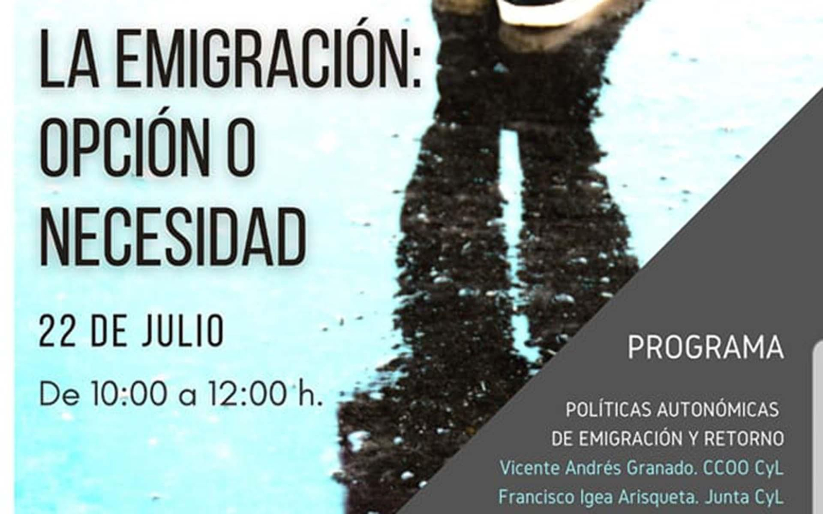 Castilla y León CC. OO