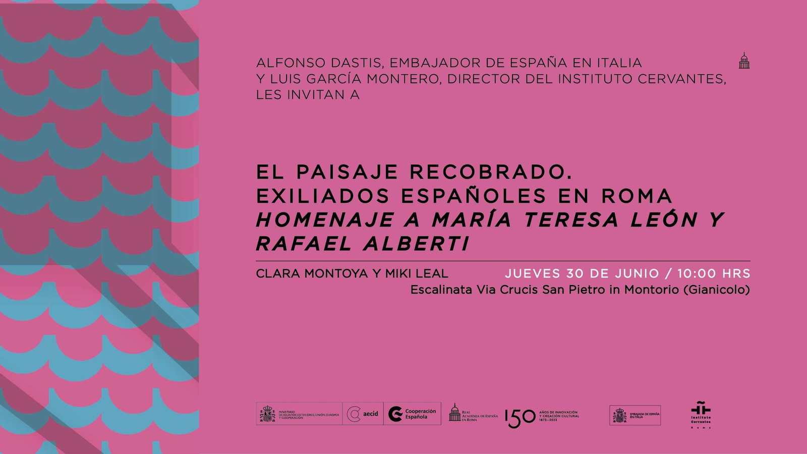 Instituto Cervantes de Roma