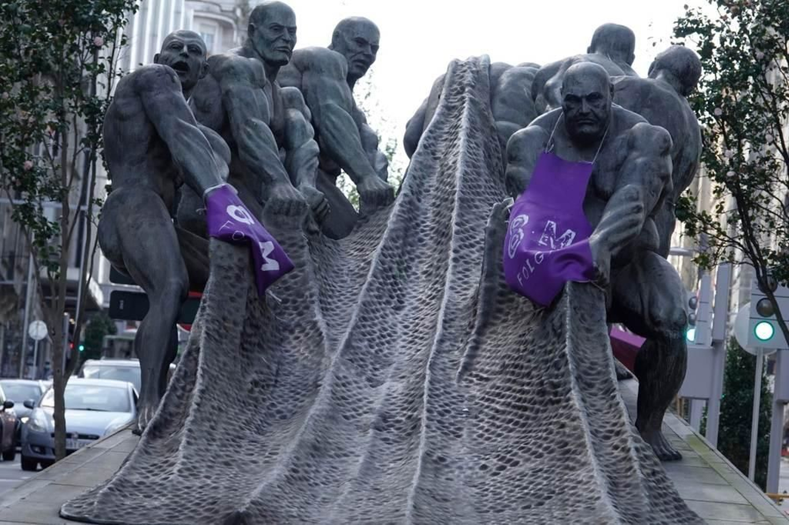 Manifestacion 8M 2021_Vicente Alonso 5