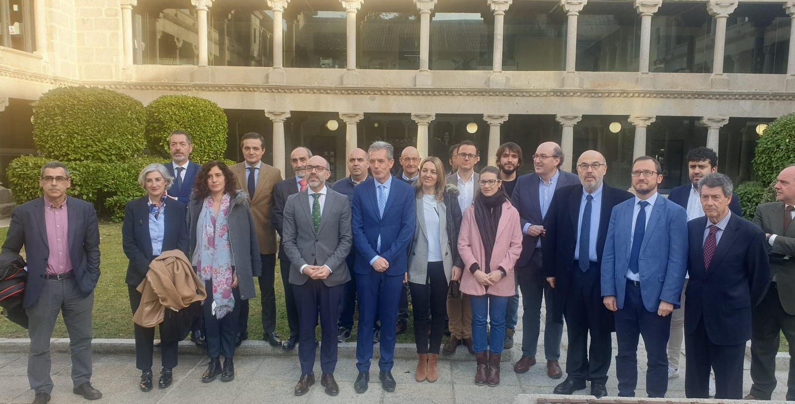 Castilla y León Cultura web