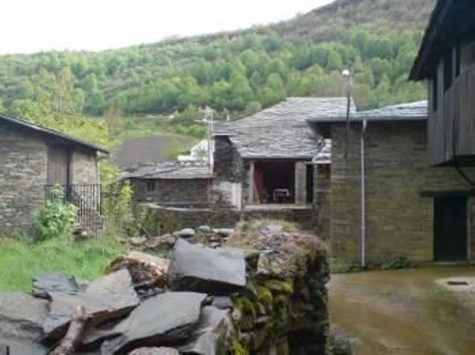 La TDT llegará a todos los rincones de Galicia.