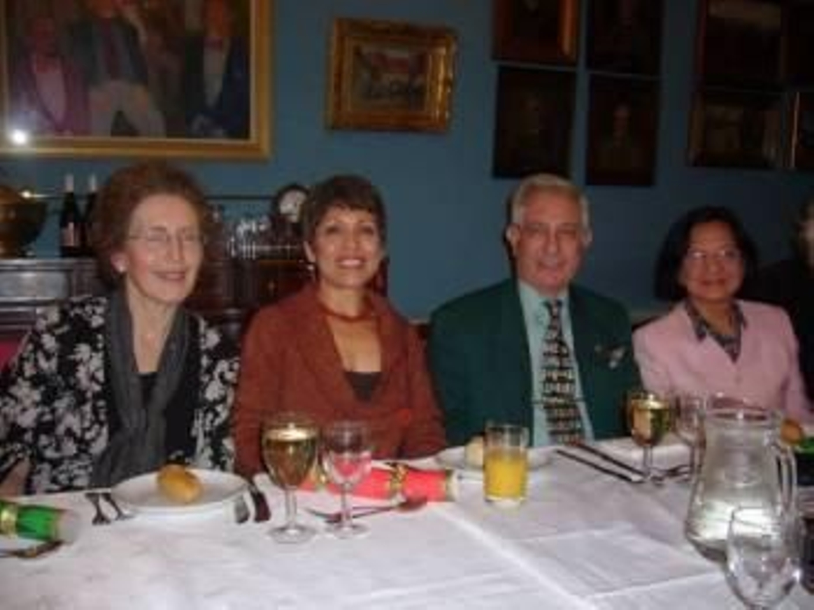 Actividad organizada por el Círculo Español de Edimburgo.