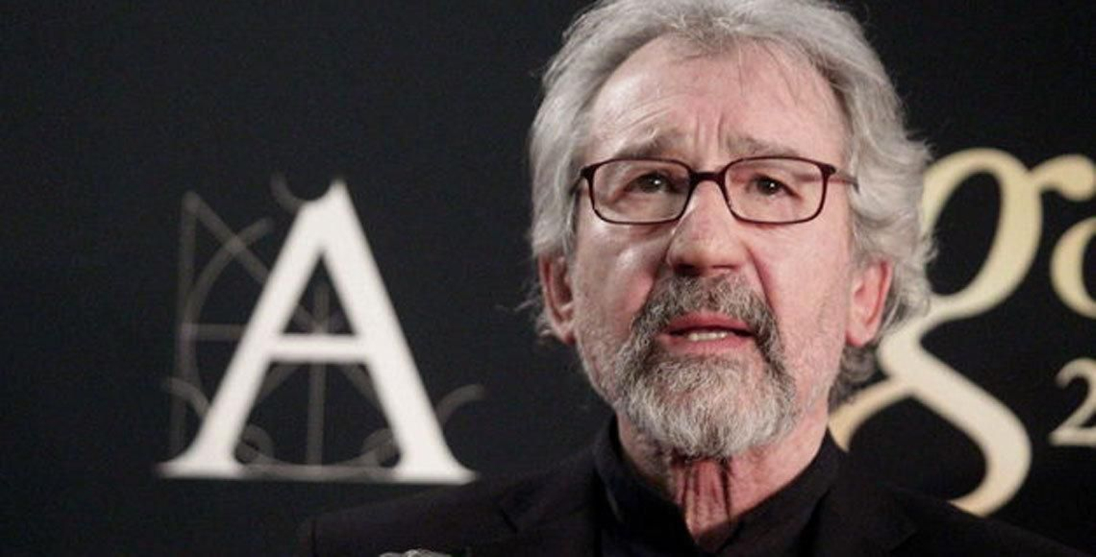 El actor español José Sacristán.