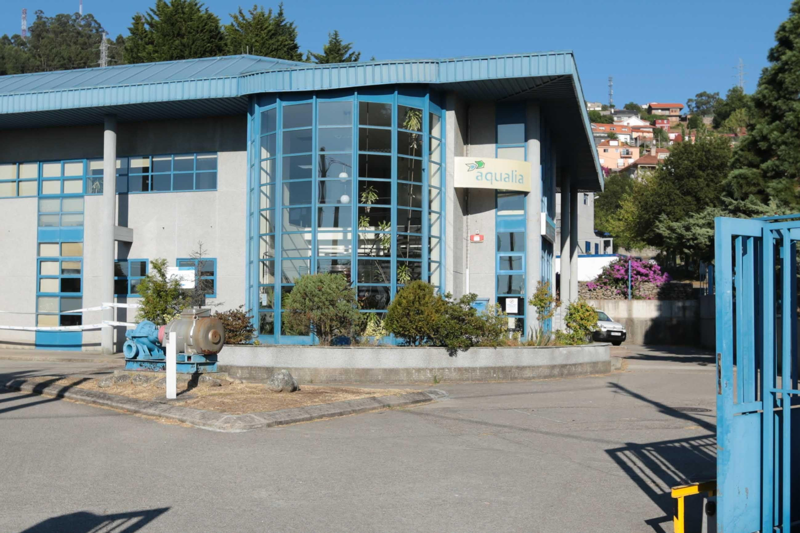 El cambio en la tarificación del agua coincide con el año del nuevo concurso para la concesionaria del servicio.