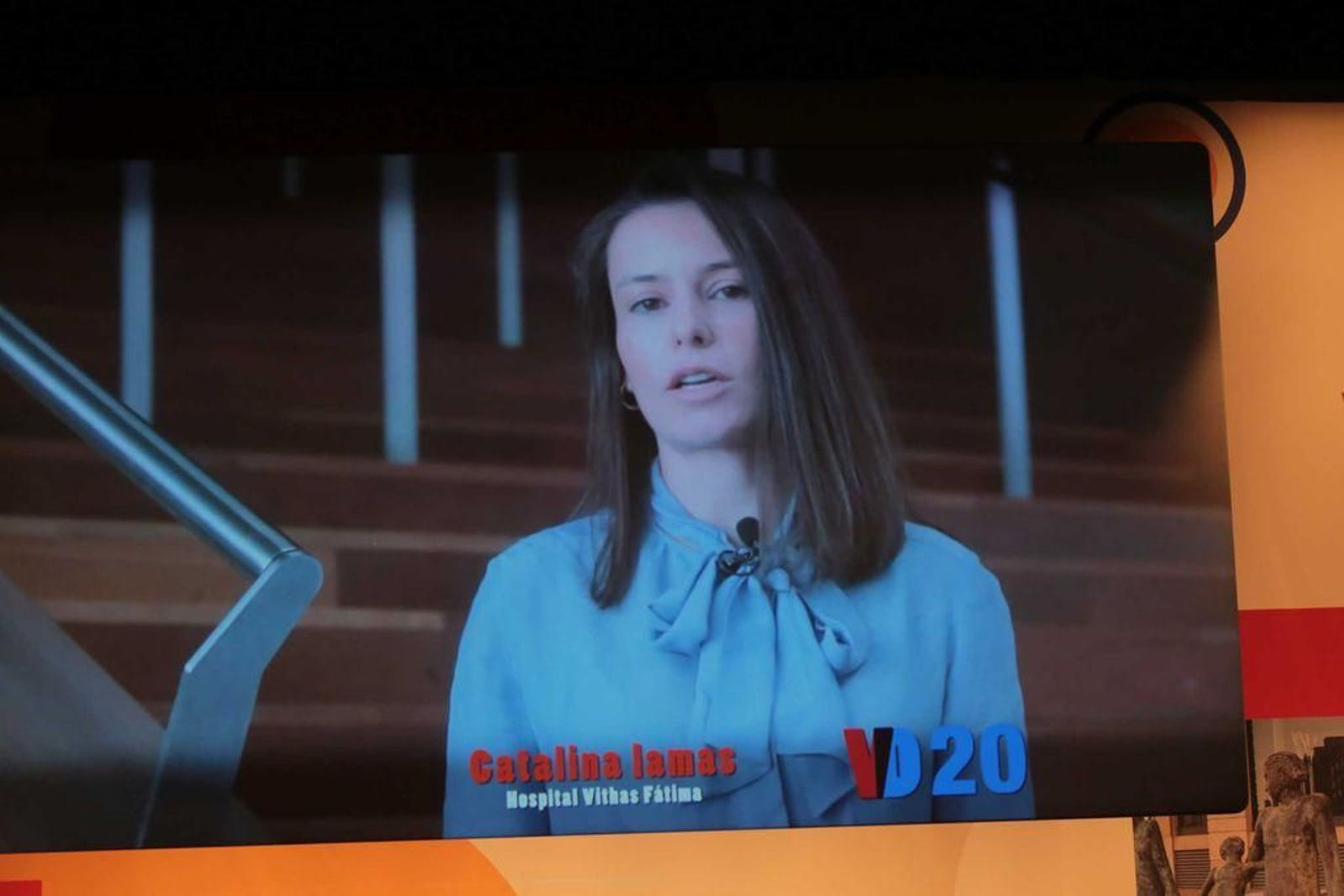 Los vigueses del año reciben sus galardones 11