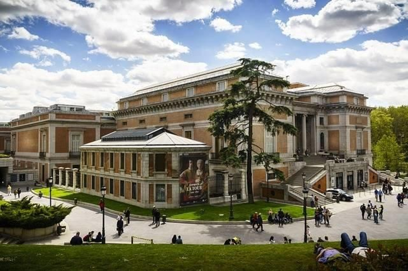 Museo Nacional del Prado