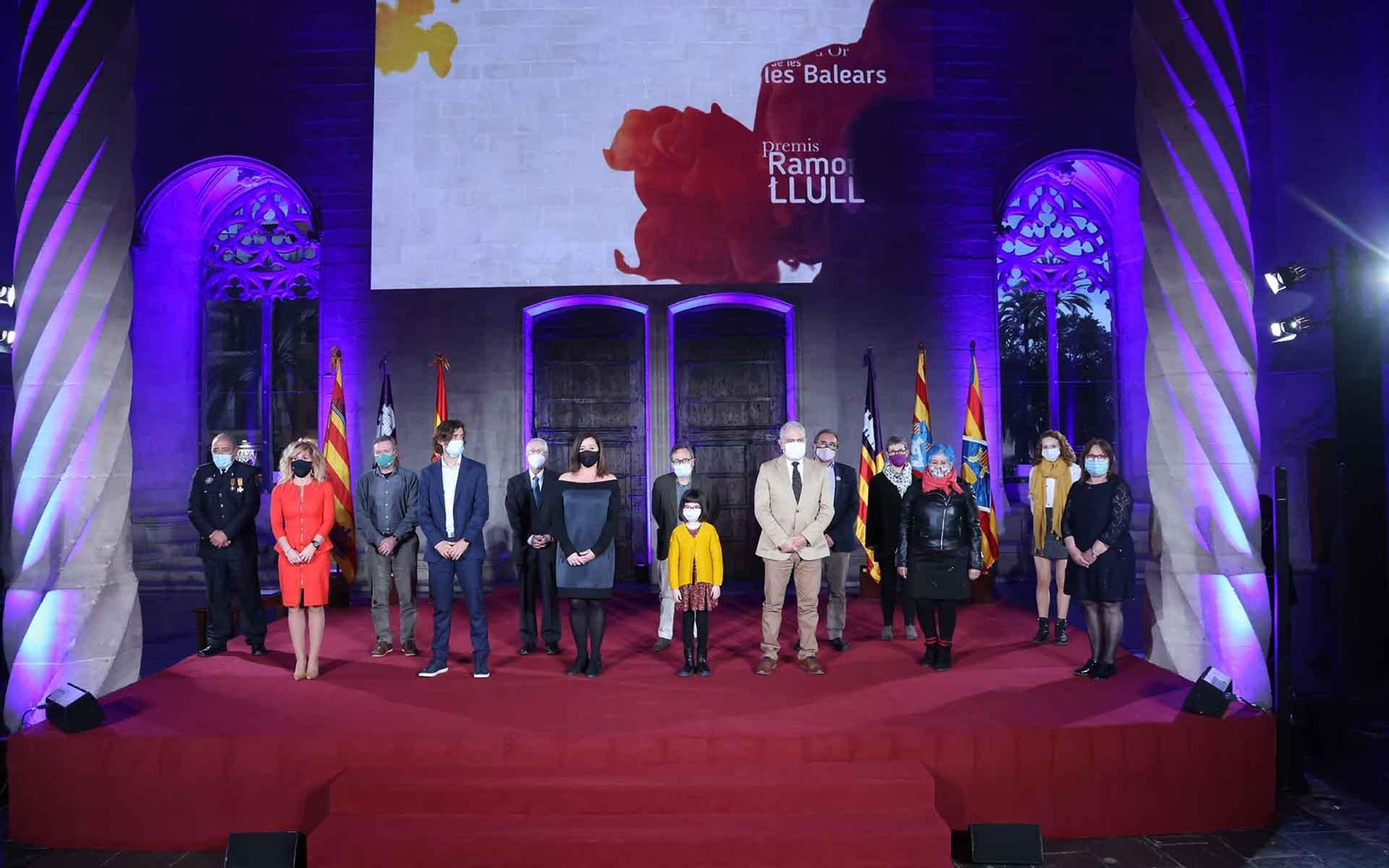 Baleares Día de Baleares web