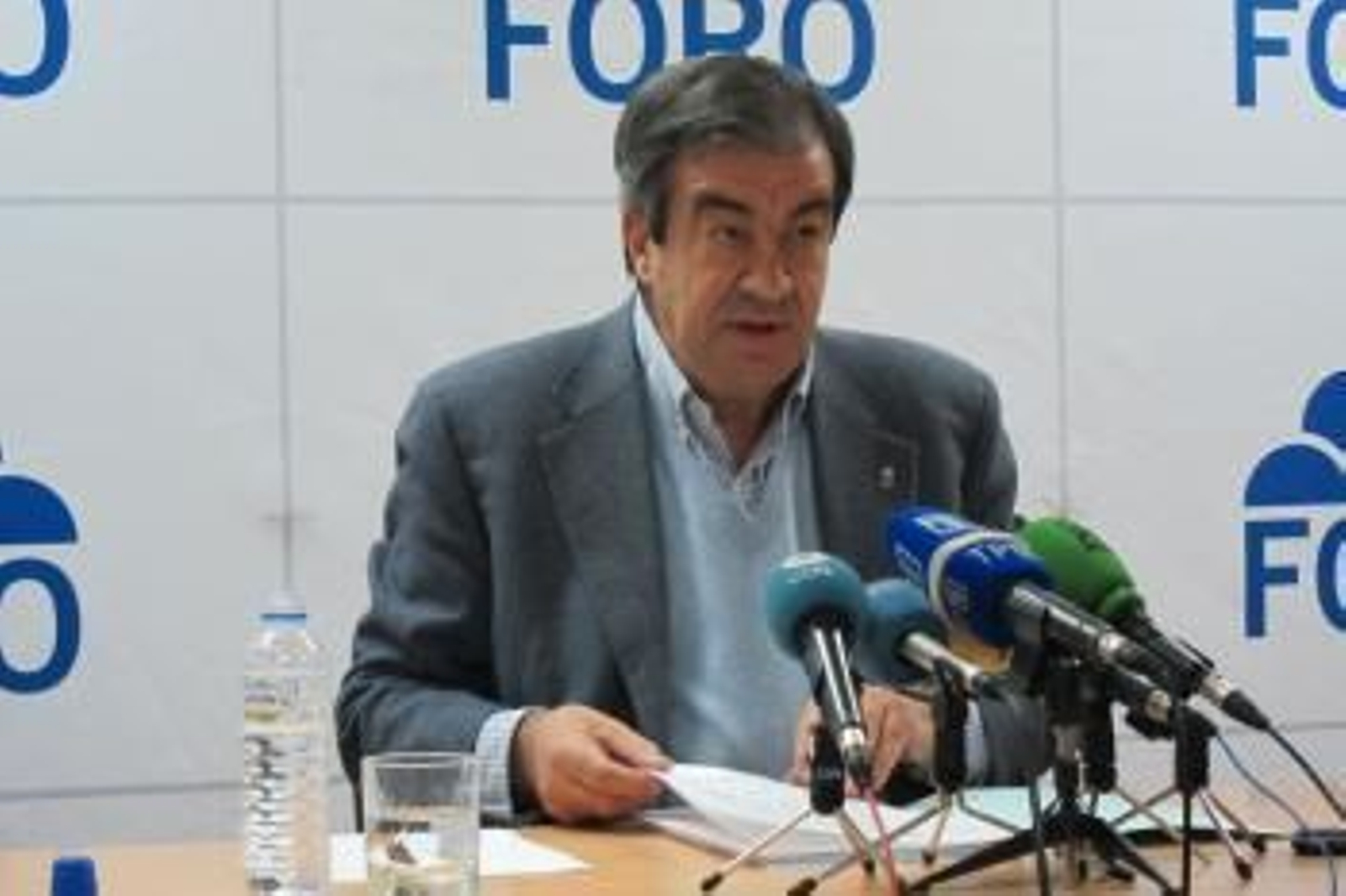 Francisco Álvarez-Cascos.