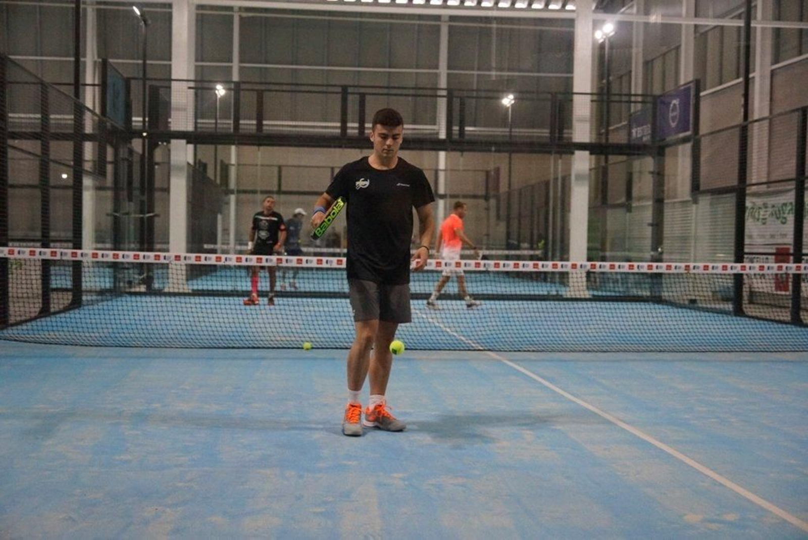World Padel Tour 22